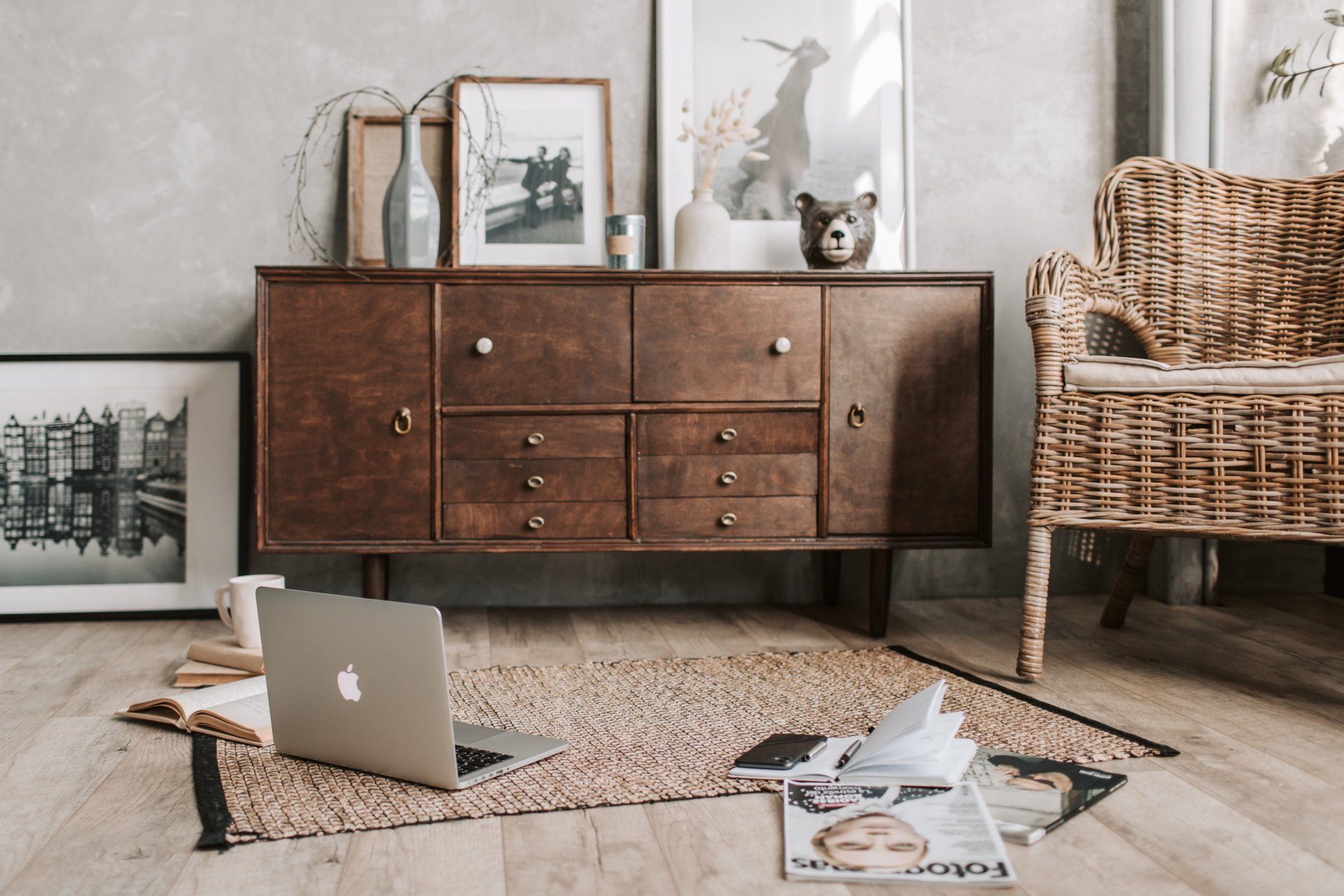 Cabinet Refacing vs. Replacement